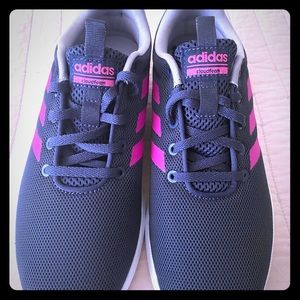 Adidas Lite Racer Cloudfoam